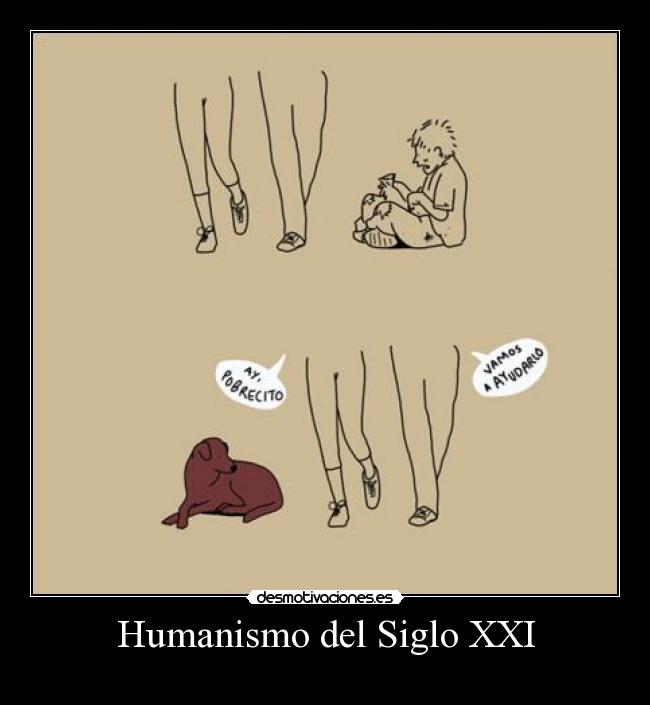 Humanismo del Siglo XXI -