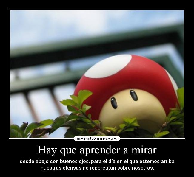 carteles lol soy hongo triste desmotivaciones