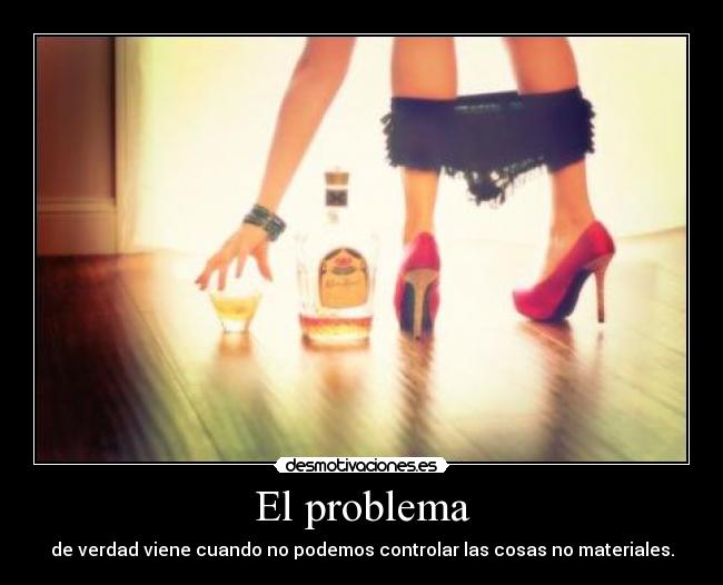 El problema - 