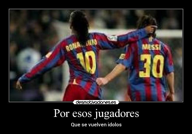carteles futbol desmotivaciones