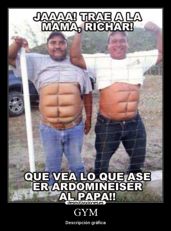 carteles fail risa verdad tonteria abdominales desmotivaciones