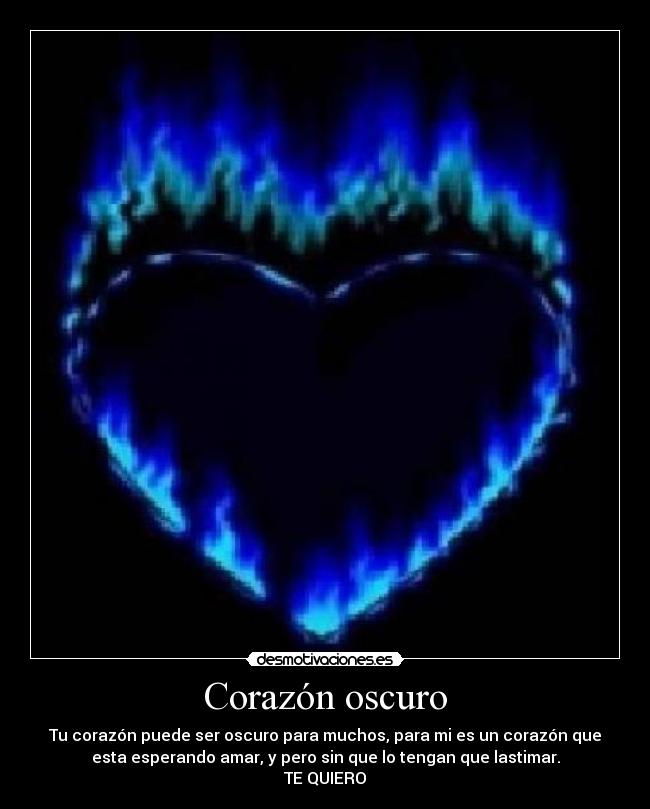 carteles corazon corazon desmotivaciones