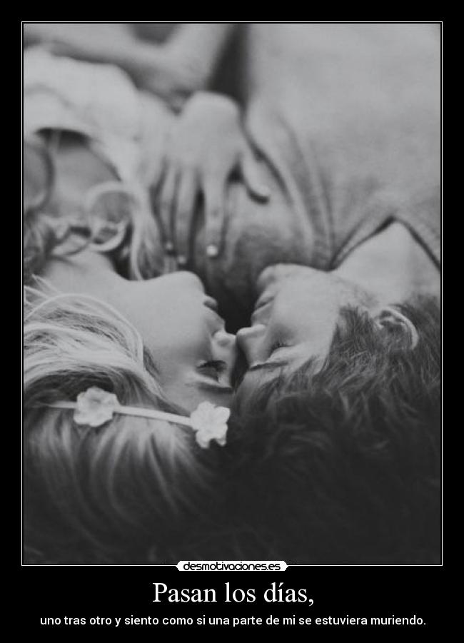 carteles quiero dejar preocuparme desmotivaciones