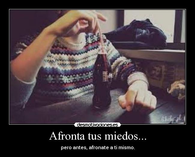 carteles grennapple desmotivaciones