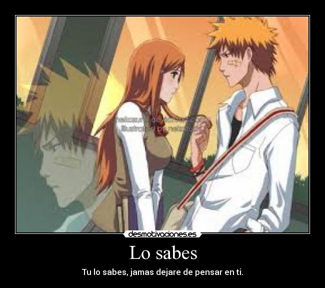 Lo sabes - 