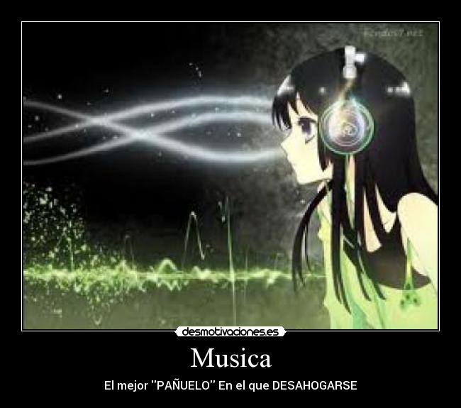 carteles musica music desmotivaciones