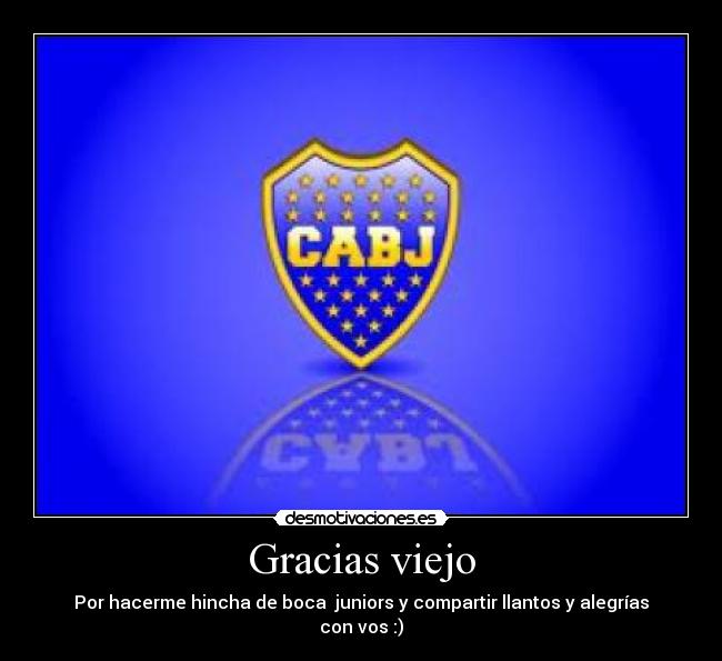 carteles boca juniors desmotivaciones