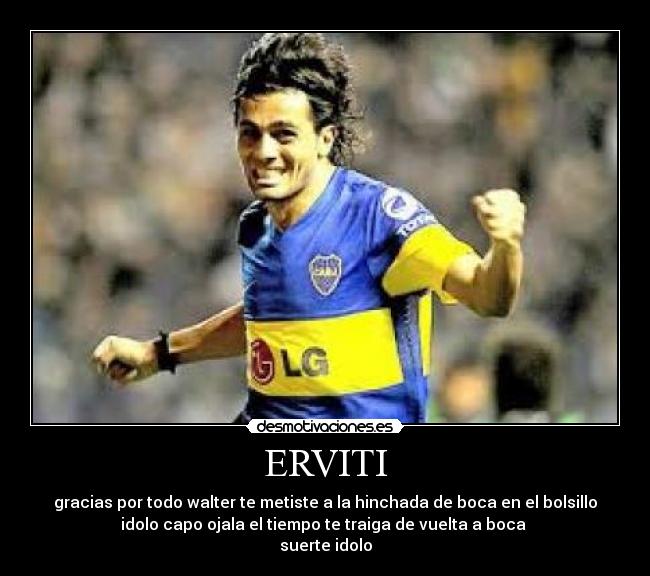 carteles boca juniors desmotivaciones