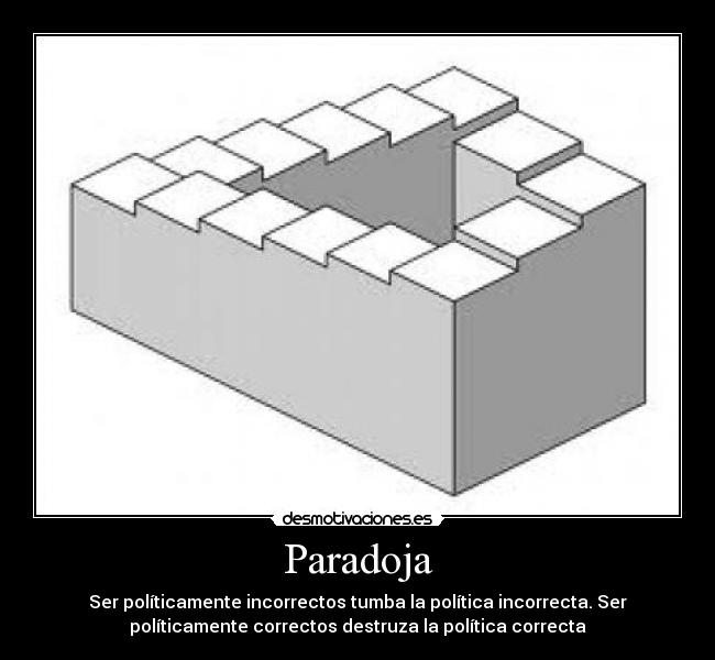 Paradoja -