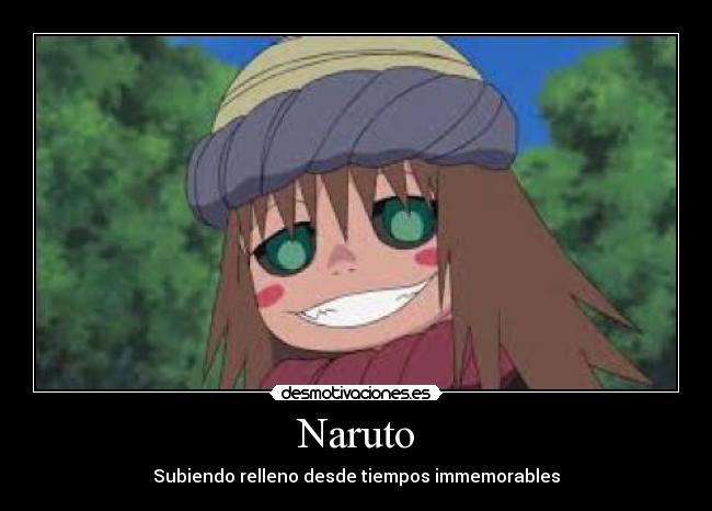 Naruto -