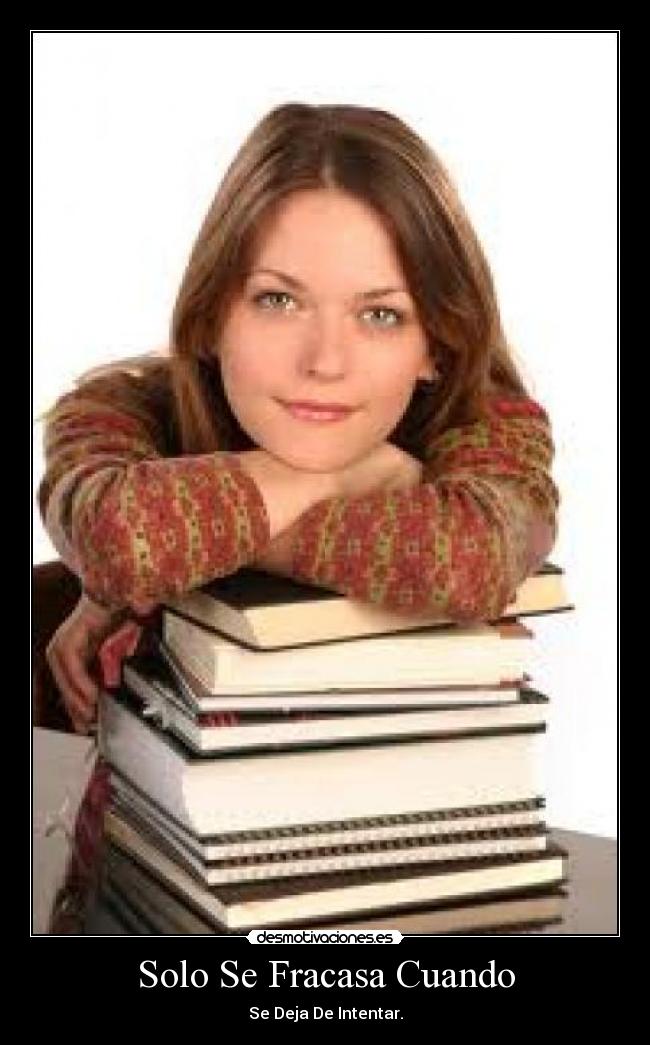 carteles nahomy00 desmotivaciones