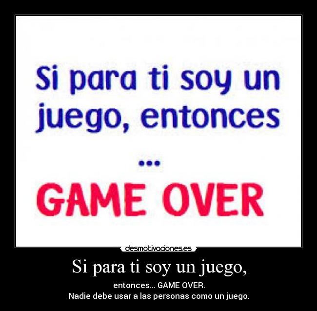 carteles desamor desmotivaciones