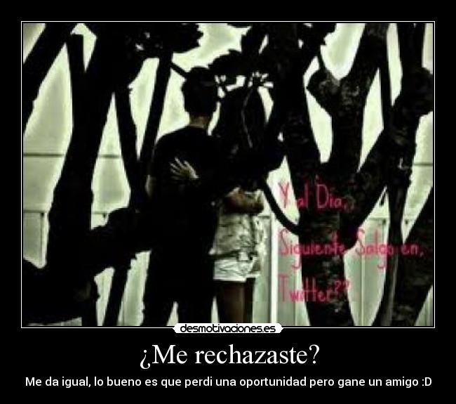 carteles amistad desmotivaciones