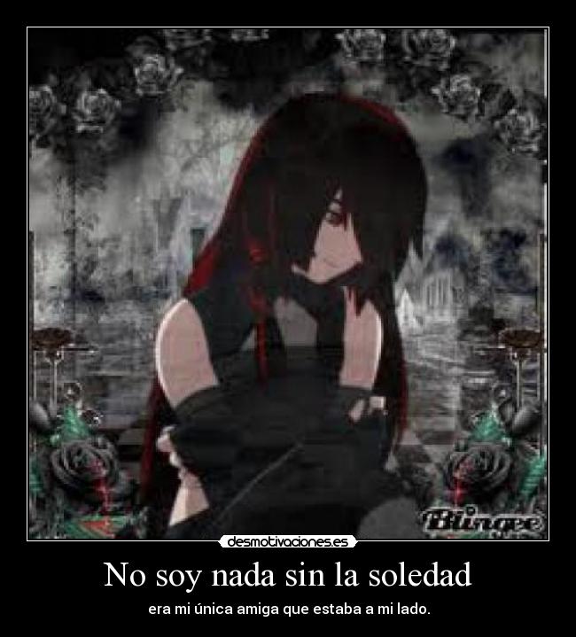 carteles soledad kiragar desmotivaciones