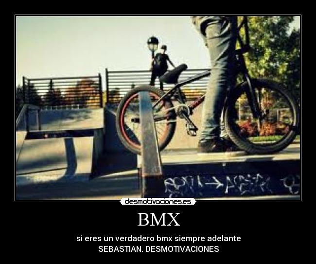 BMX - 