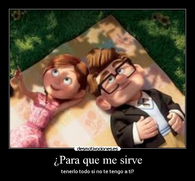 carteles desamor desmotivaciones