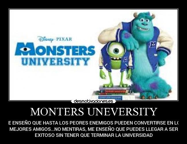 carteles graciosas desmotivaciones