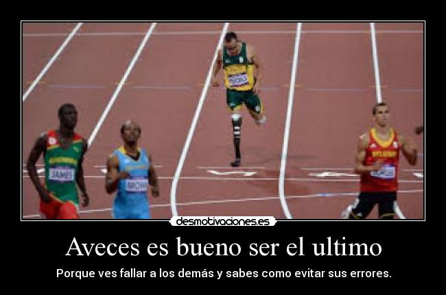 carteles carreera desmotivaciones