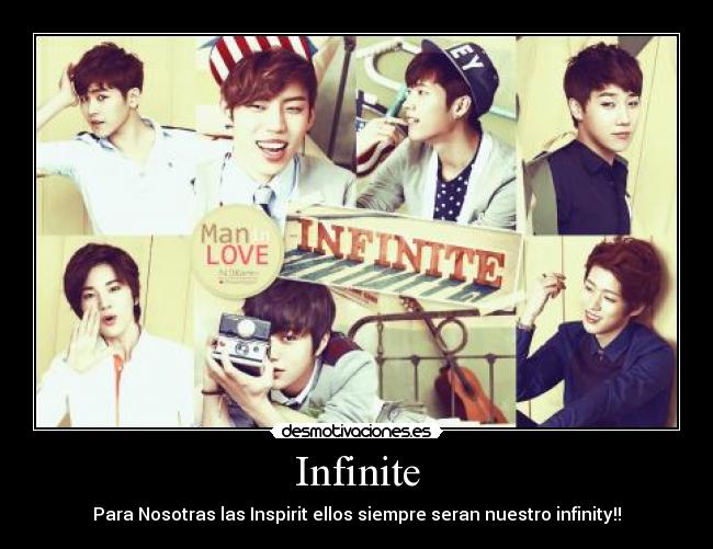 Infinite - 