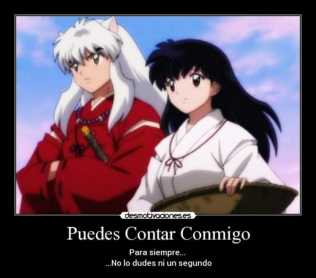 Puedes Contar Conmigo -