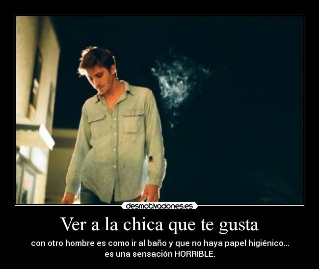 como conocer un chico que te gusta