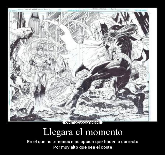 carteles desafio desmotivaciones