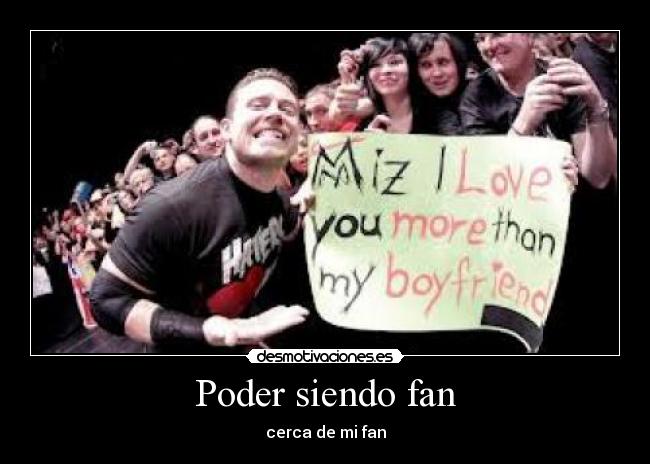 carteles themiz fans wwe desmotivaciones