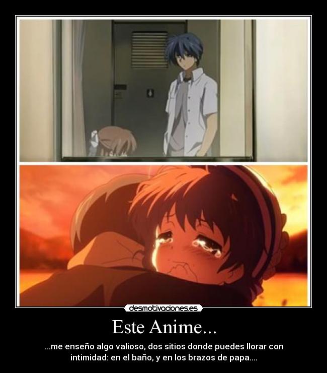 Este Anime... -