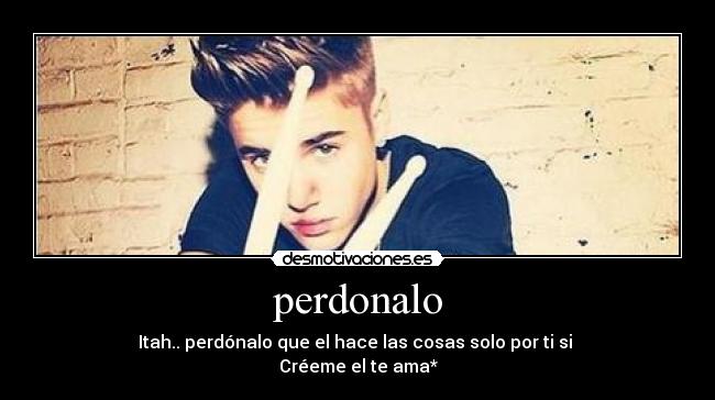 perdonalo - 