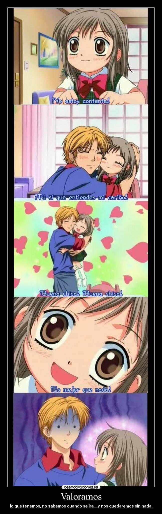Valoramos -