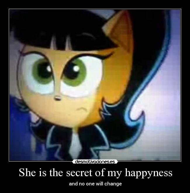 carteles kitty katswell desmotivaciones