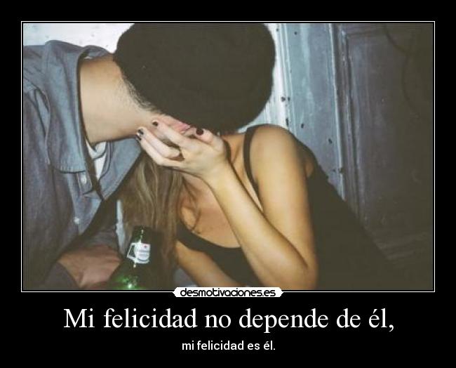 carteles felicidad truestorylove tomeu desmotivaciones