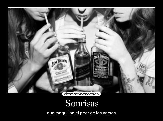 Sonrisas - 