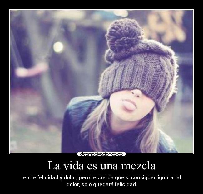 carteles vida cartelico desmotivaciones