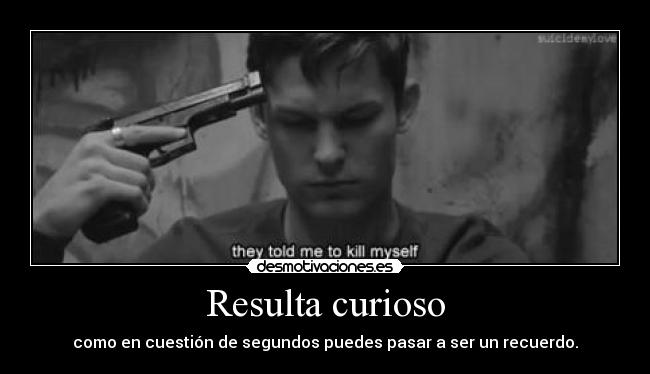 carteles pezdelhijosecretodewaltk nina suicida depresiva debil soy mas busques killing self desmotivaciones