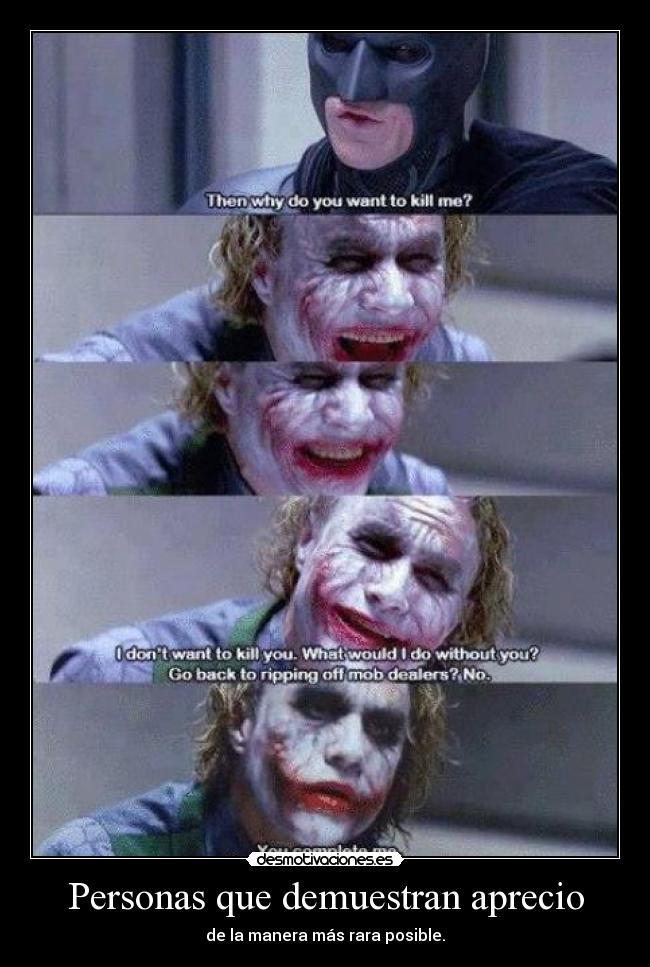 Personas que demuestran aprecio -