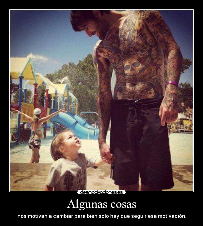carteles tattoo cambios motivacion desmotivaciones