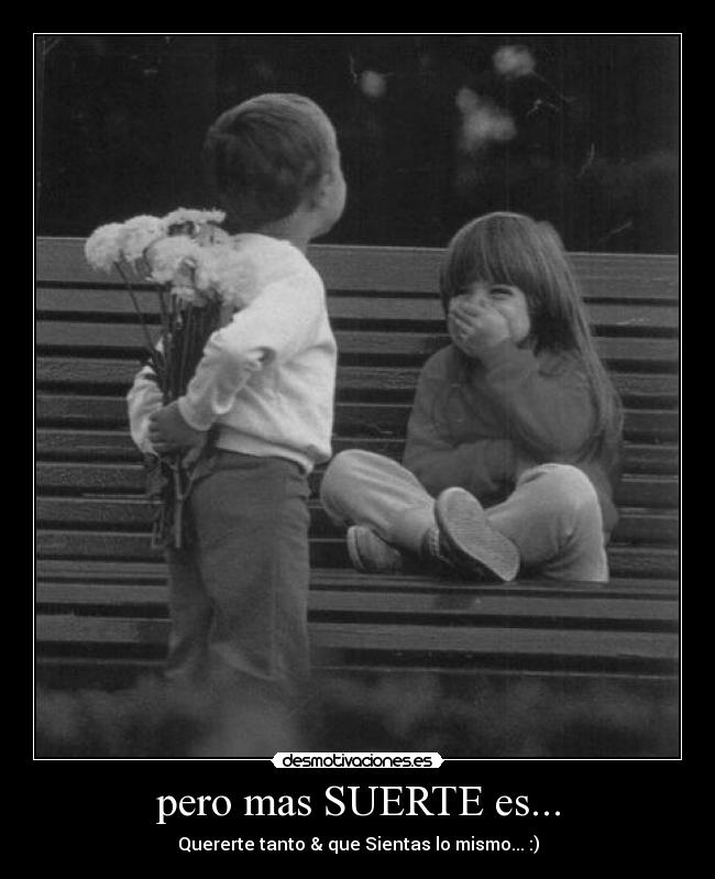 carteles dia suerte1 desmotivaciones