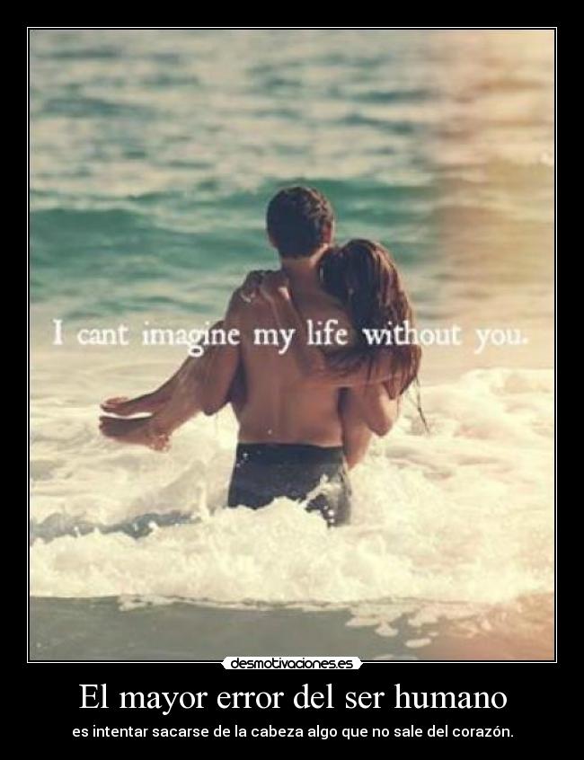 carteles corazon desmotivaciones