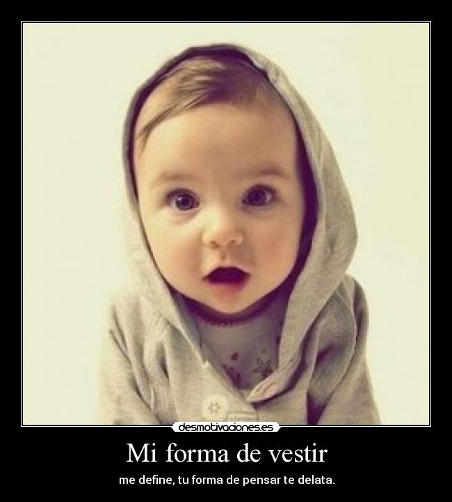 carteles vestir swear swag hooide capucha moreswag pensar desmotivaciones