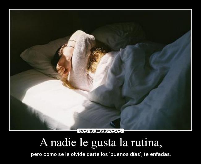 carteles dices blanco digo negro dices voy digo vengo desmotivaciones