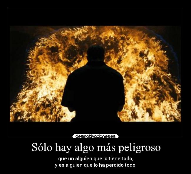 carteles cine ciudadano ejemplar gerard butler peligro perderlo todo desmotivaciones