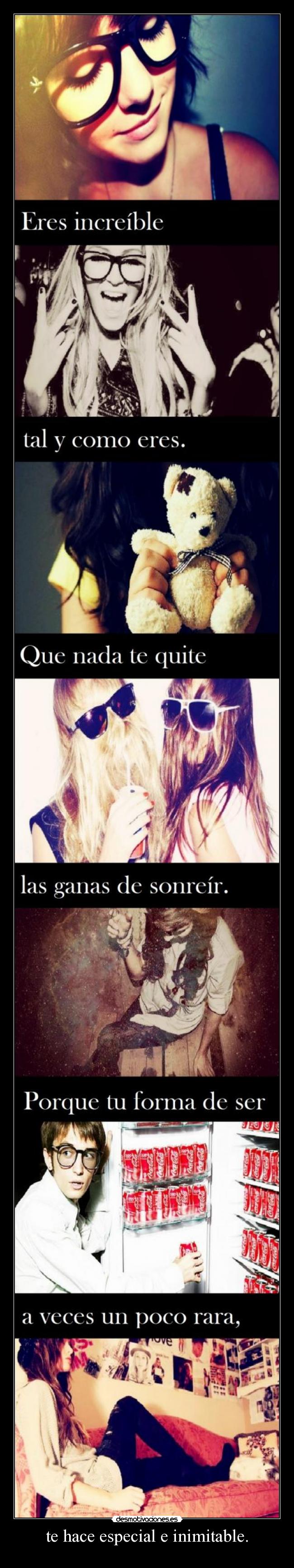 carteles pinklemonade desmotivaciones