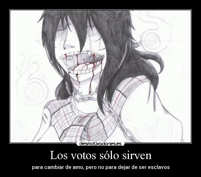 carteles deviantart blackfire64 cuadernodefrasespendientes desmotivaciones