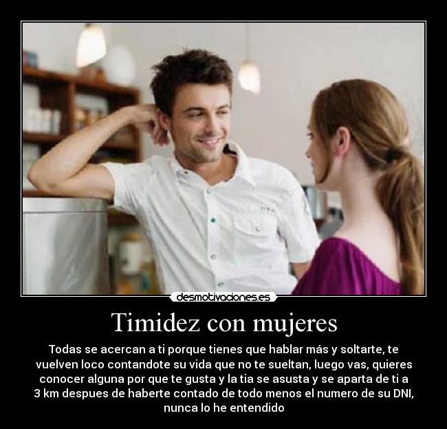 carteles timidez desmotivaciones