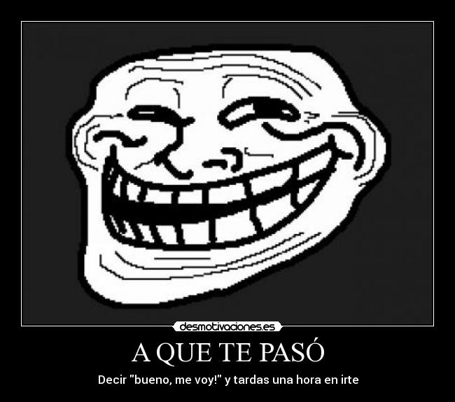 carteles comedia desmotivaciones