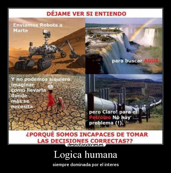 Logica humana - 