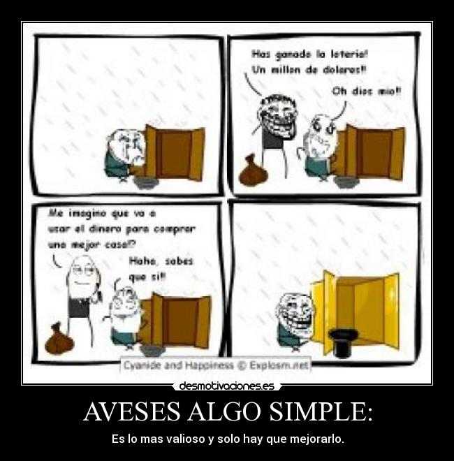 carteles memes desmotivaciones