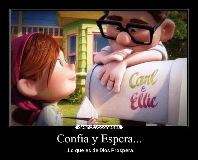 carteles esperanza desmotivaciones