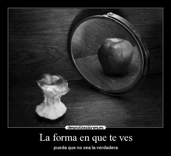 carteles forma que ves desmotivaciones